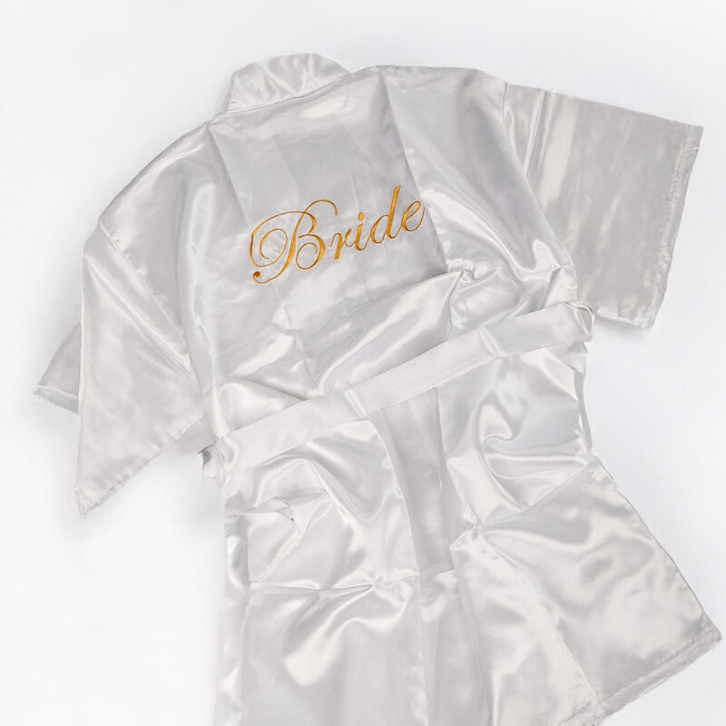 Bata Bride