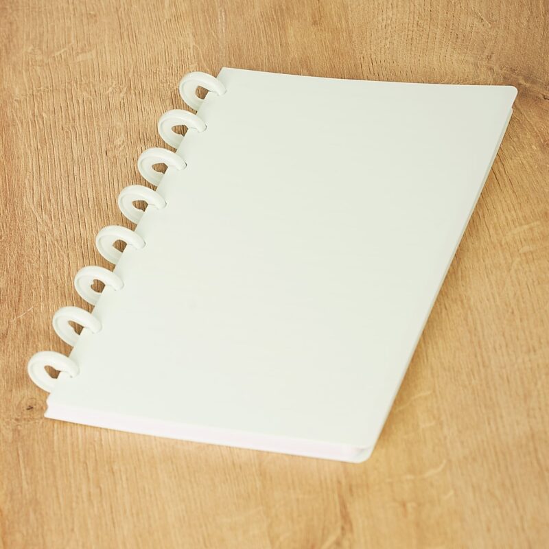 Pantuflas Inteligente Ever After Notes